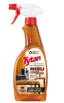 Tytan Mobilier lichid 500 g