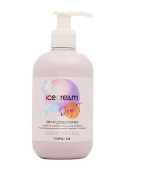 Inebrya IC Dry-T Conditioner 300 ml