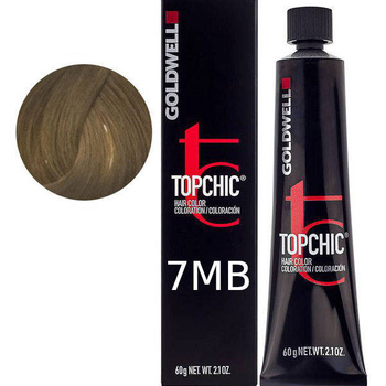 Vopsea Goldwell TOPCHIC 60 ml 7-MB