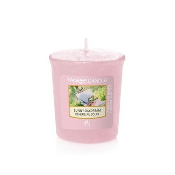 Yankee Candle Samplers Sunny Daydream 49g