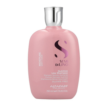 Alfaparf Semi di Lino Shampoo nutritivo 250 ml