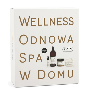 Set regalo BENESSERE Ziaja Baltic Home Spa