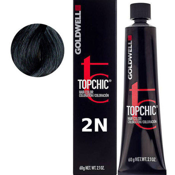 Goldwell TOPCHIC Farbe 60 ml 2-N