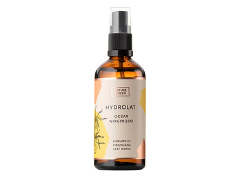 Nature Queen Hamamelis-Hydrolat 100 ml