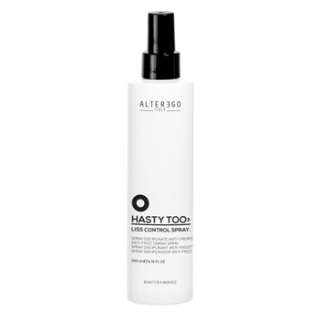AlterEgo Hasty Too Liss Control Spray 200 ml