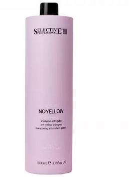 Șampon selectiv OnCare NoYellow 1000 ml