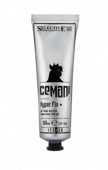 Selective Cemani Hyper Fix Gel Fluid 150 ml