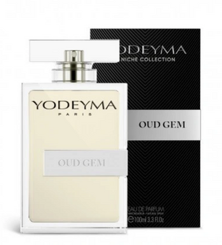 YODEYMA OUD GEM Apă de parfum 100 ml