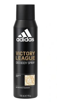 Deodorant spray pentru bărbați Adidas Victory League 150 ml