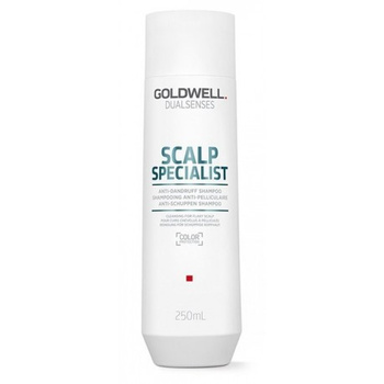 Goldwell Anti-Dandruff Shampoo 250ml