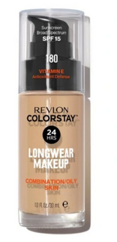 Revlon Colorstay Face Primer 180 Sand Beige 30 ml