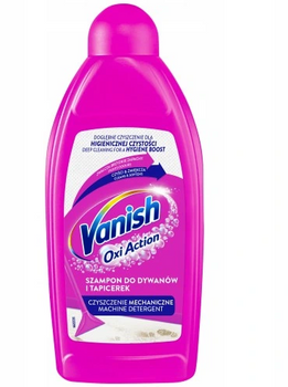 Vanish Oxi Action Teppich-/Fliesenreiniger 500 ml