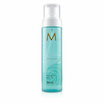 Spray reenergizant Moroccanoil Curl 160 ml