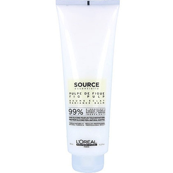 Balsam de strălucire Loreal Source 450 ml