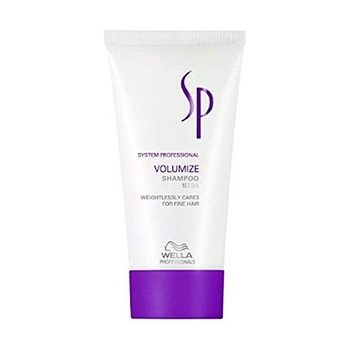 SP Shampoo Volumizzante 30 ml