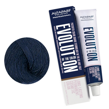 Evolution Of The Color Alfaparf Farbstoff 60 ml 1.11