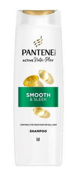 Pantene Pro-V Szampon Smooth Silky 325 ml
