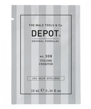 Deposito n. 308Volume Creatore 10 ml