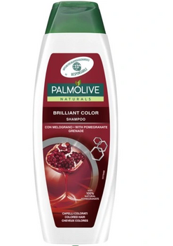 Palmolive Brilliant Color Shampoo 350 ml