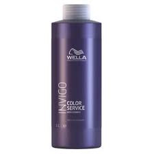 Wella INVIGO Service Post-color treatment. 1000ml