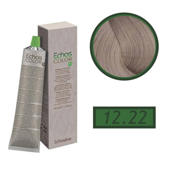 Echosline Echos Color 12.22 vernice 100ml
