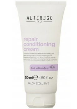 ALTEREGO Crema Balsamo Riparatrice 50 ml