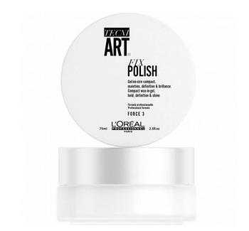 Loreal Tecni.ART  Fix Polish żel w wosku 75 ml