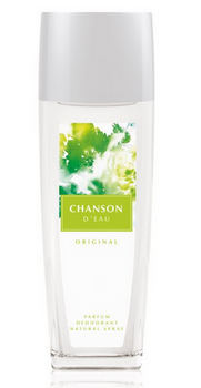 Chanson d'Eau Original Women's Atomizer Deodorant 75 ml