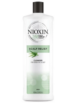 Nioxin SYSTEM 6 Balsamo Rivitalizzante 1000 ml 23