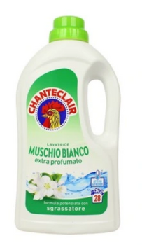 Chante Clair Muschio Bianco softener 1.26 L