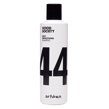 ARTEGO Soft Smoothing Shampoo lisciante 250 ml