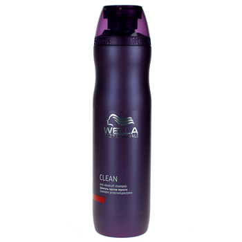 WELLA BALANCE CLEAN SHAMPOO PER CAPELLI CON FORFORA 250ml