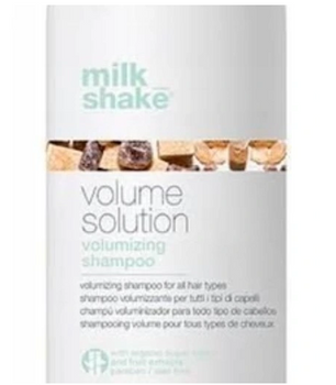 Șampon volumizator Milk Shake 10 ml
