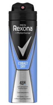 Rexona Deo Männer Kobalt Trocken 150 ml