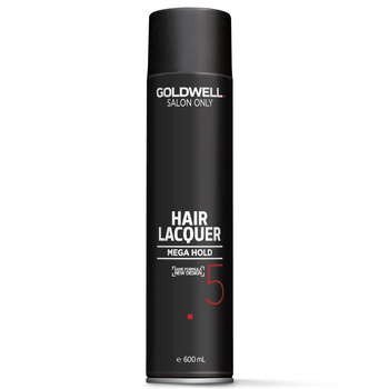 Goldwell Salon Only Hairspray 600ml Varnish