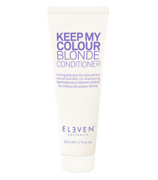 Eleven Australia Keep My Blonde Balsamo 50 ml