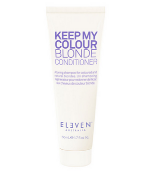 Eleven Australia Keep My Blonde Odżywka 50 ml