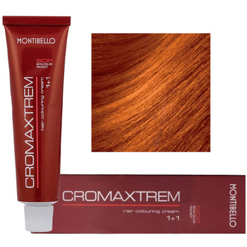 Montibello Cromaxtrem X44 Paint 60 ml intensives Kupfer