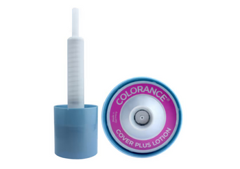 Colorance Cover Plus Lotionspumpe