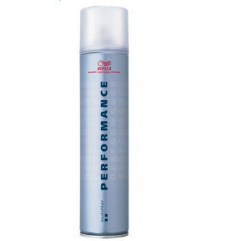 Wella Performance-Very Strong Spray 500 ml