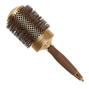 Olivia Garden 28 NanoThermic Rotondo Termico NT-64