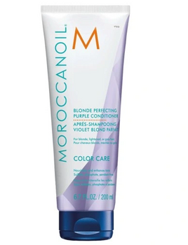 Moroccanoil Blonde Purple Conditioner 200 ml
