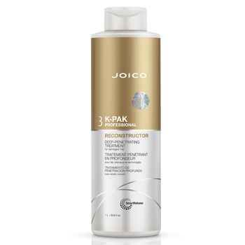 Joico K-PAK Deep Penetrant Reconstructor 1000 ml