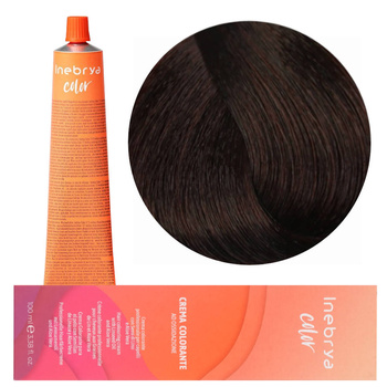 Inebrya Colore 5/4 Vernice 100 ml