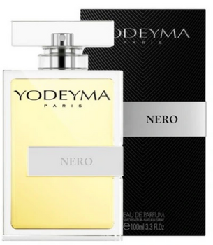 YODEYMA NERO Eau de Parfum 100 ml