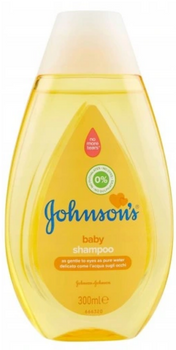 Johnson's Baby Haarshampoo sanftes Baby 300 ml