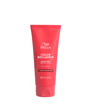 Wella INVIGO COL BR. Conditioner Dick 200 ml NEU