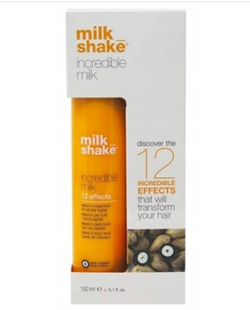 Milk Shake Incredible Milk Trattamento 12 Effetti 150ml