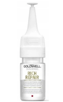 Goldwell Rich Repair Serum Ampułka 18ml-1 sztuka