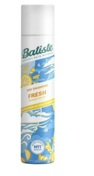 Batiste Fresh Dry Shampoo 200 ml